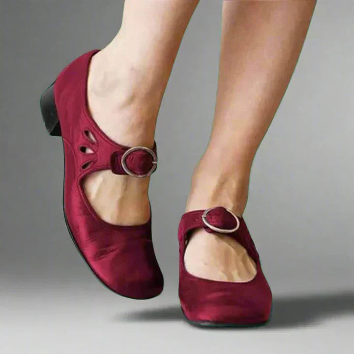 Evadne | Orthopedic Sandals