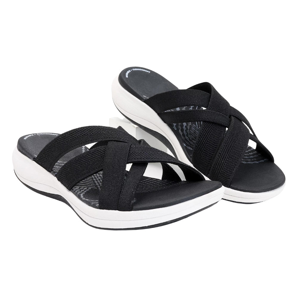 Leah | Orthopedic Comfort Sandals