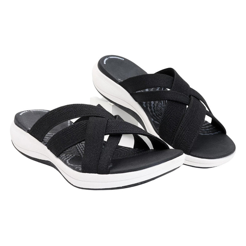 Leah | Orthopedic Comfort Sandals