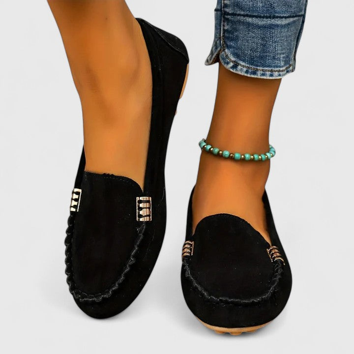 Emily | Orthopedic Loafer