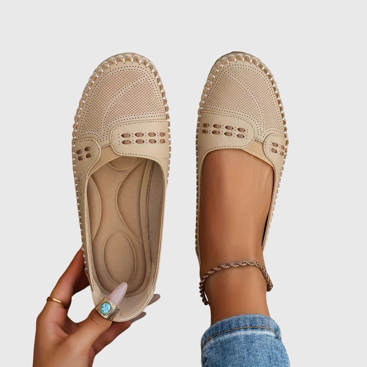 Maple™ | Orthopedic Shoes