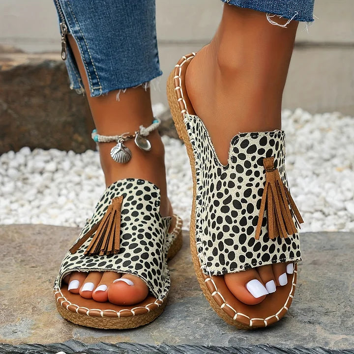 Madison | Casual Orthopedic Sandals