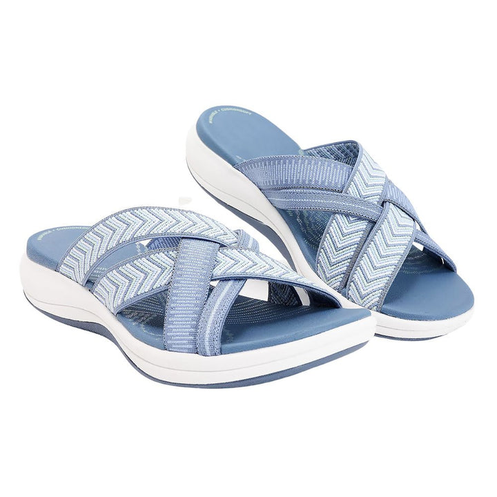 Leah | Orthopedic Comfort Sandals