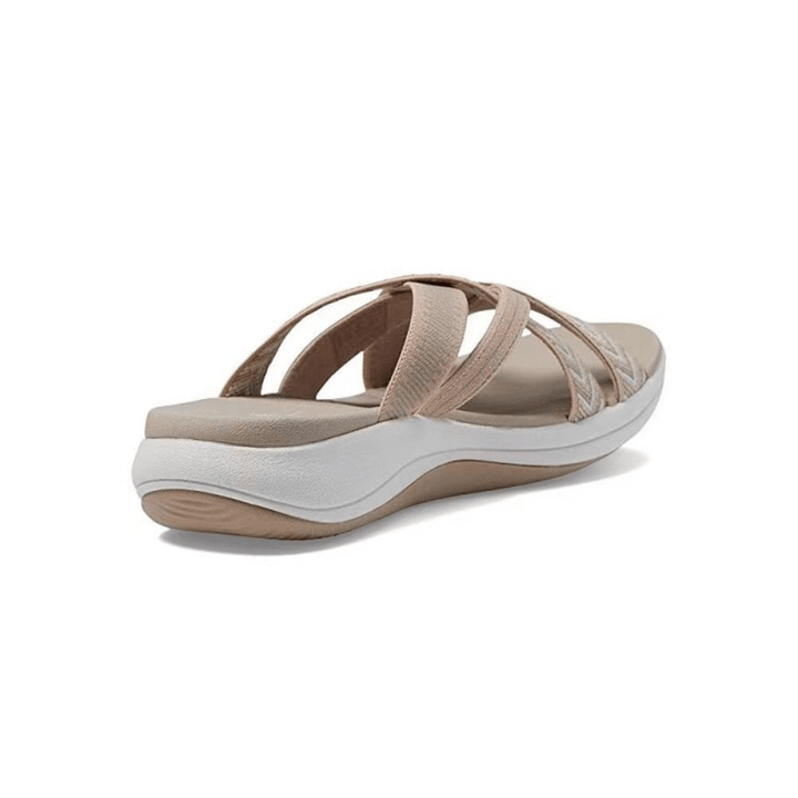 Leah | Orthopedic Comfort Sandals