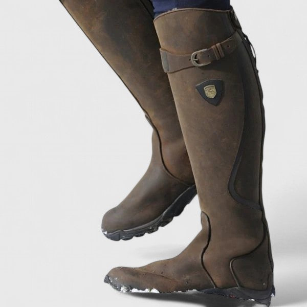 Natalie | Orthopedic Boots