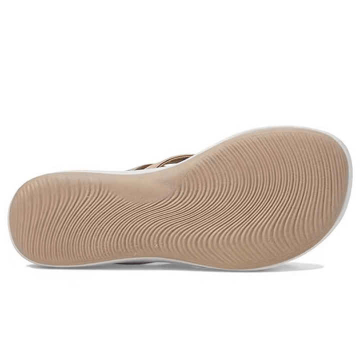 Leah | Orthopedic Comfort Sandals