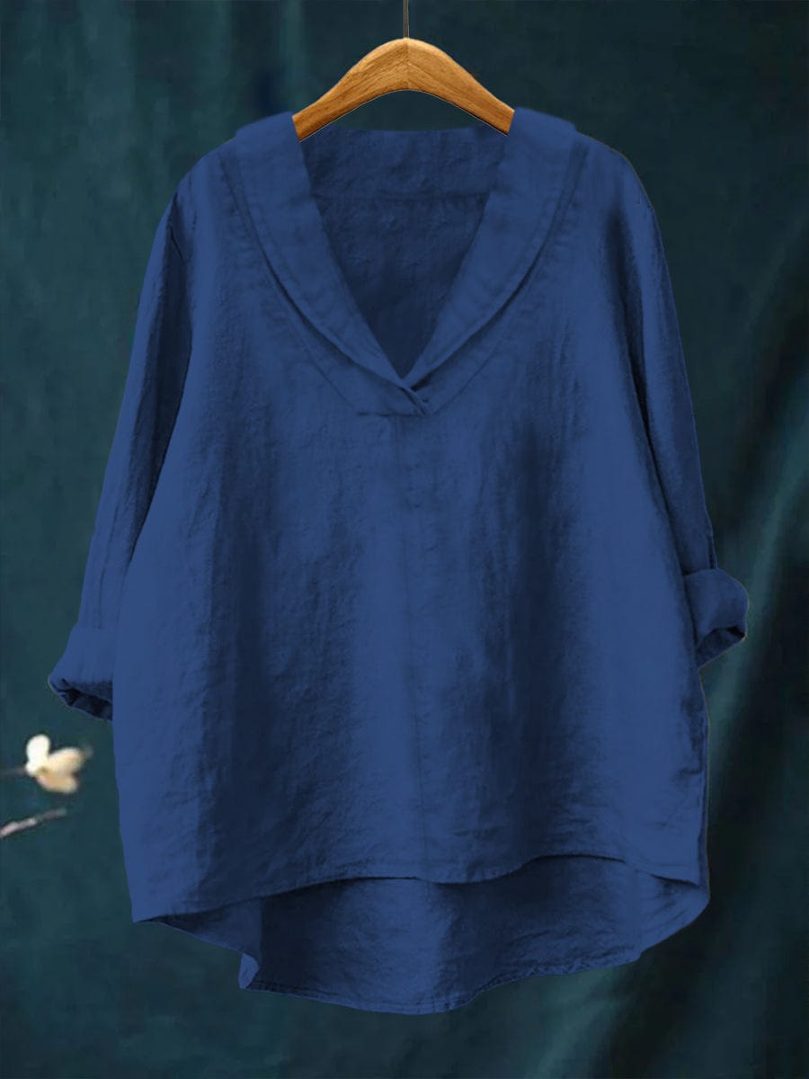 Layla | Timeless Blouse
