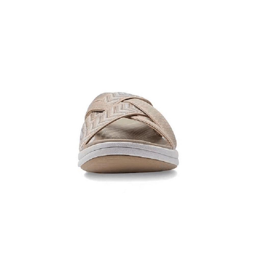 Leah | Orthopedic Comfort Sandals