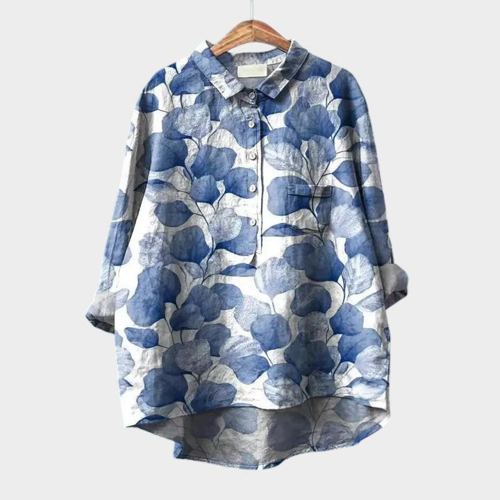 Hannah | Blouse