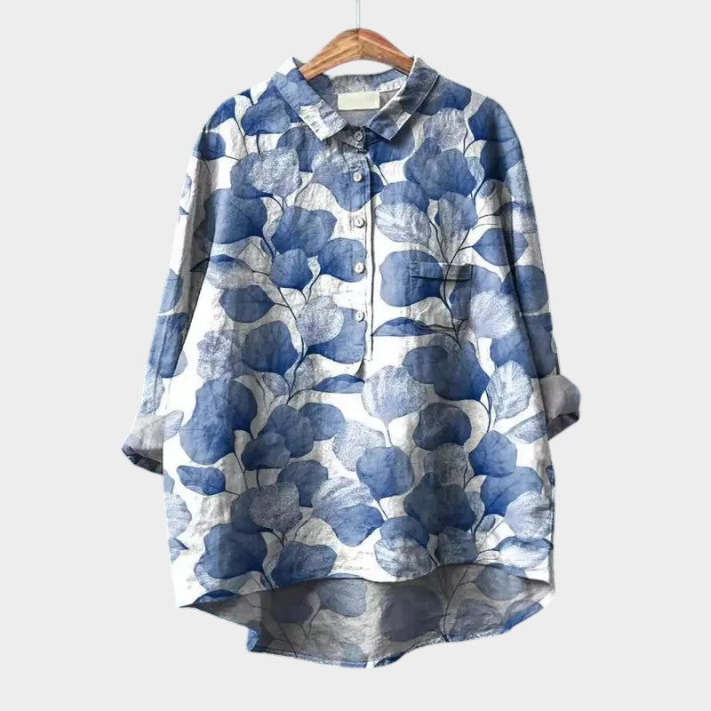 Hannah | Blouse