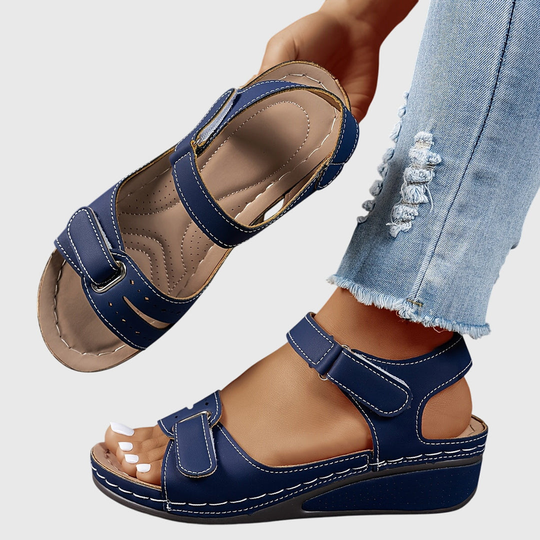 Hailey | Orthopedic Sandals