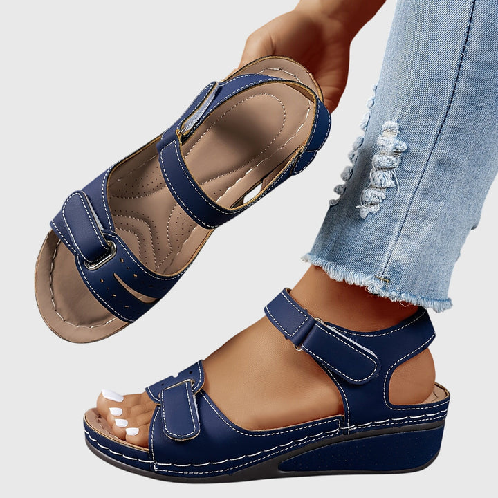 Hailey | Orthopedic Sandals