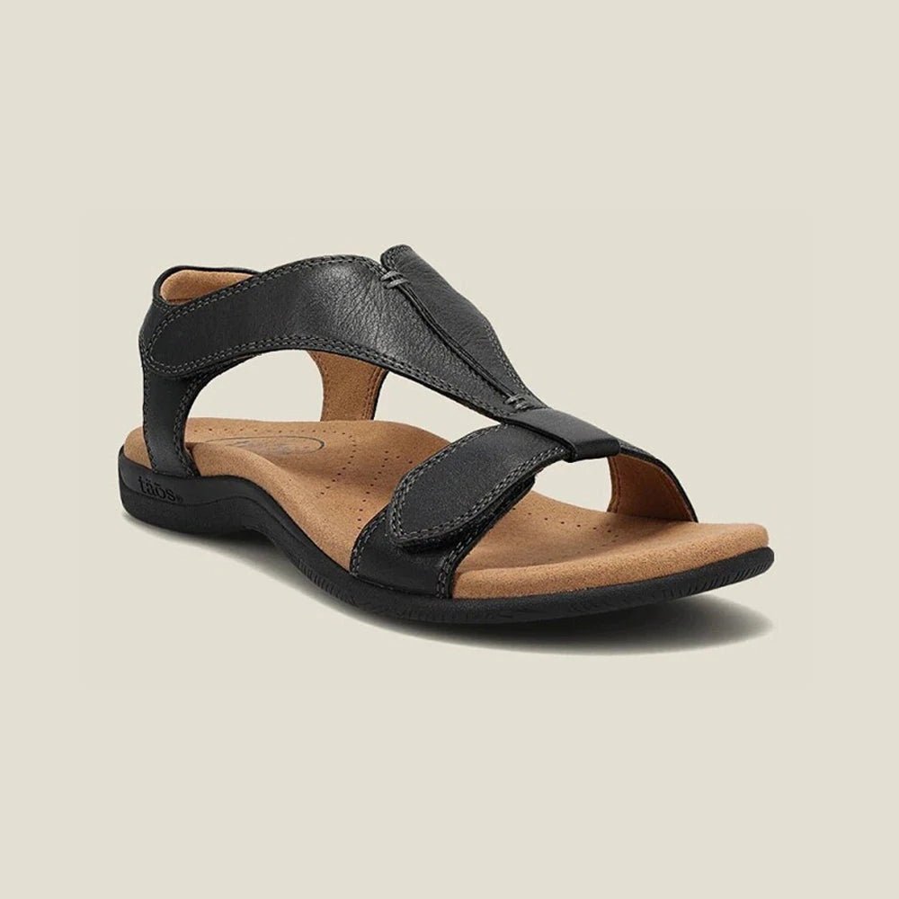 Charlotte | Soft Orthopedic Sandal