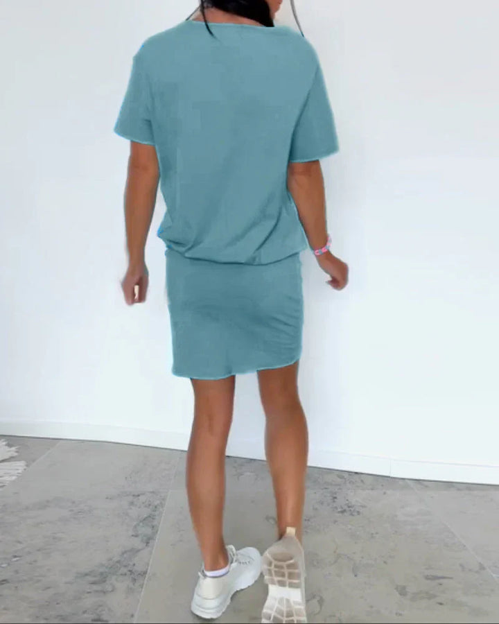 Avenlea | Comfortable Dress