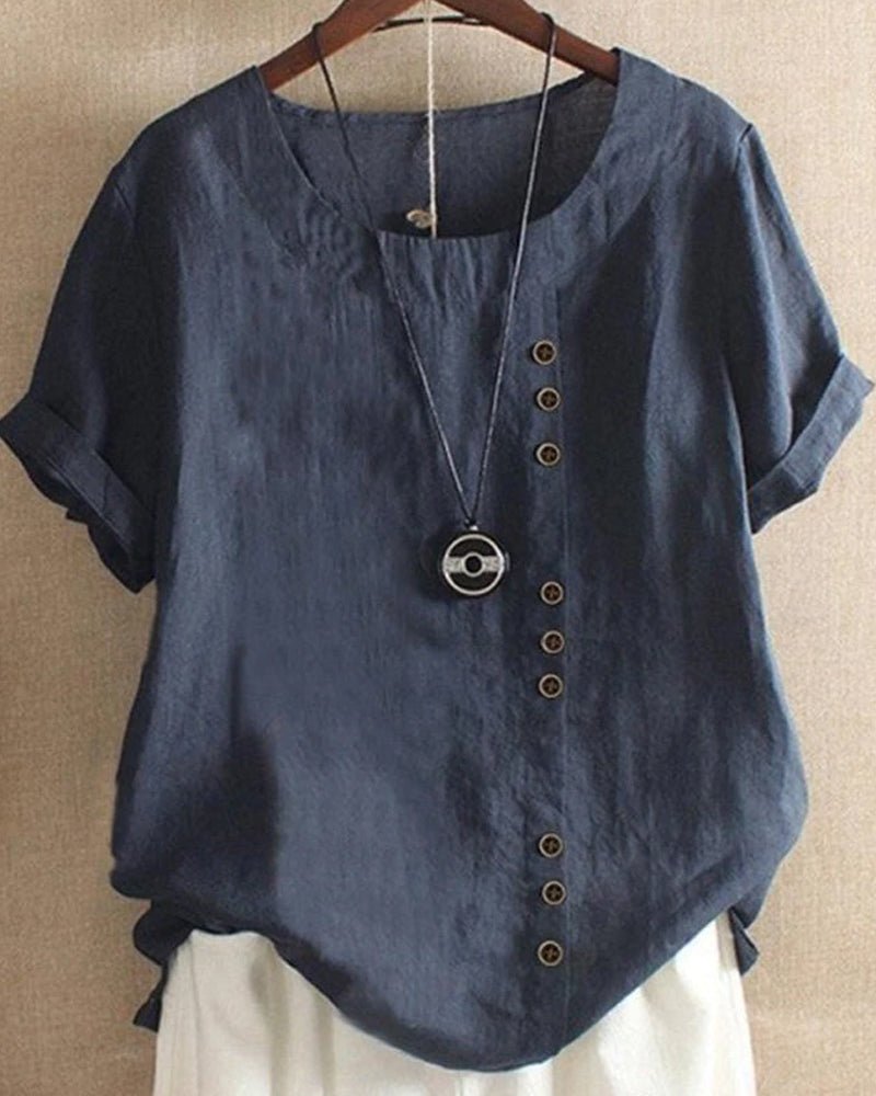 Avery | Chic Summer Tee