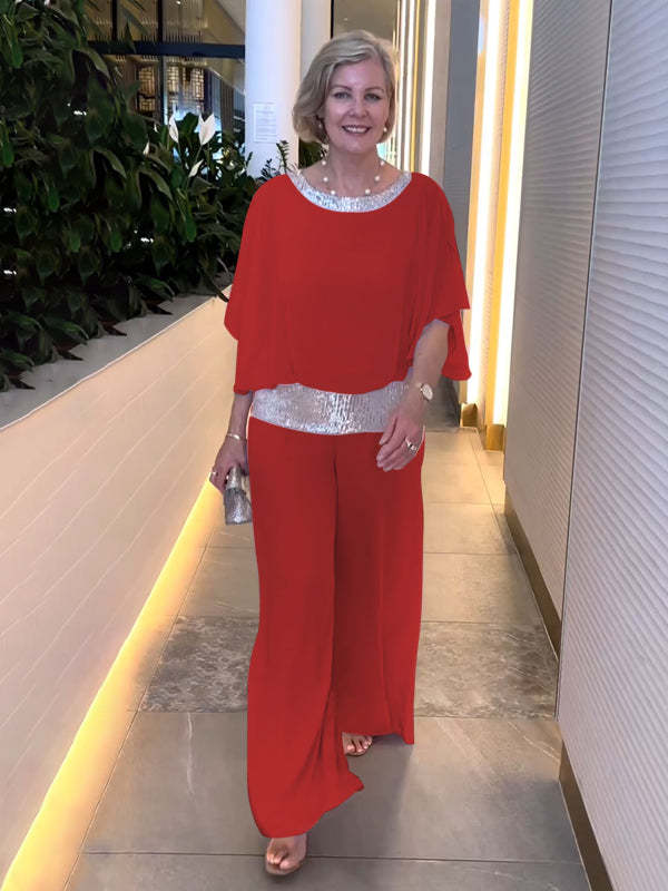 Tatum - Stylish and Elegant Set