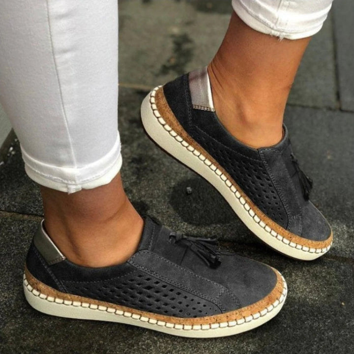 Cressida | Orthopedic Slip-Ons