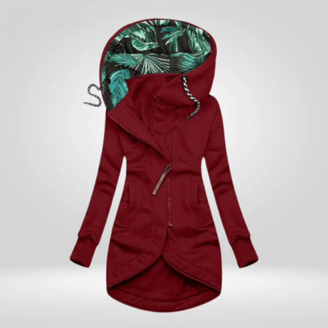 Clare | Elegant Women's Winter Coat