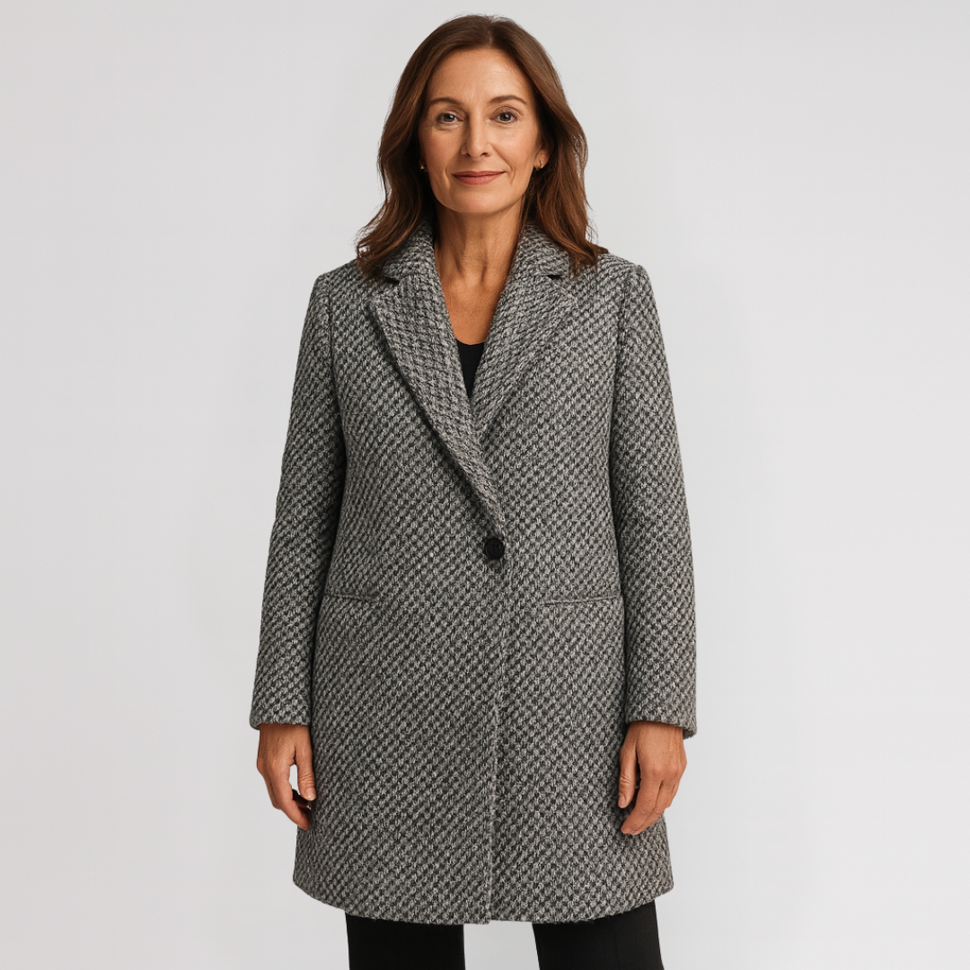 AMELIA | SILHOUETTE-ENHANCING JACKET