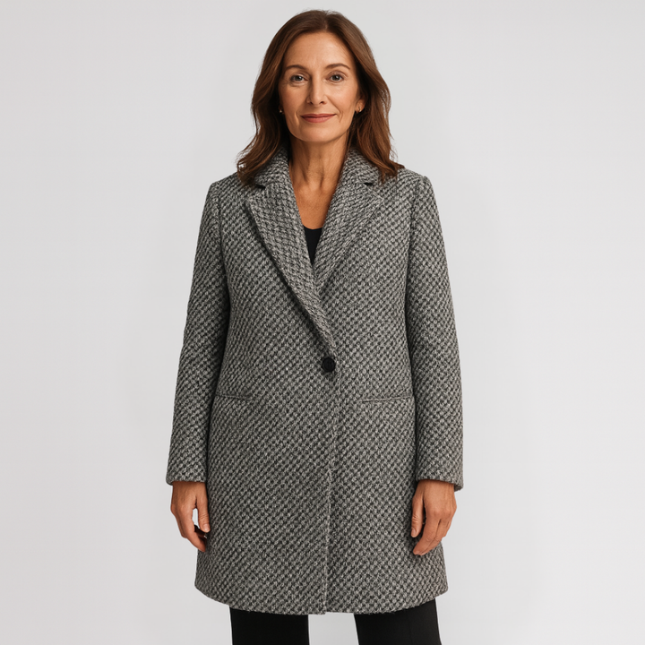 AMELIA | SILHOUETTE-ENHANCING JACKET