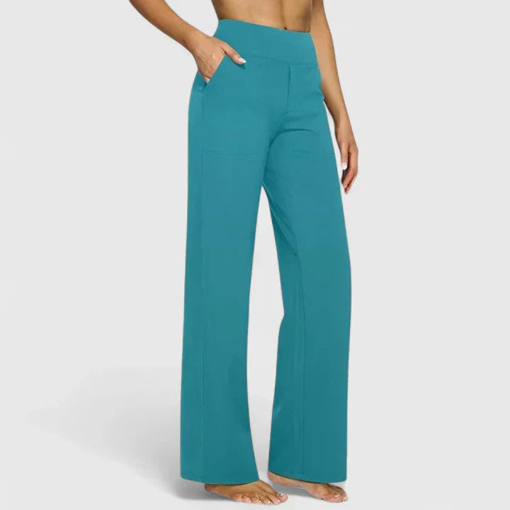 Jasmynne | Premium Stretch Pants