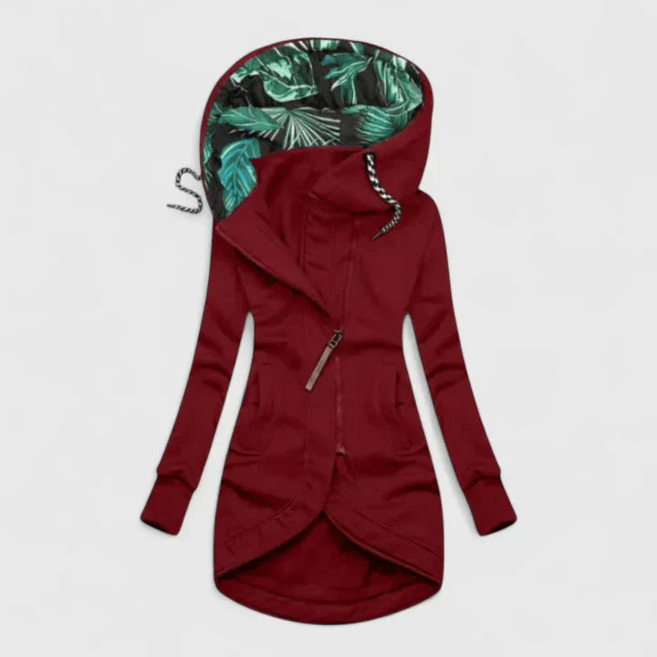 ANNALISE | WARM WEATHERPROOF JACKET