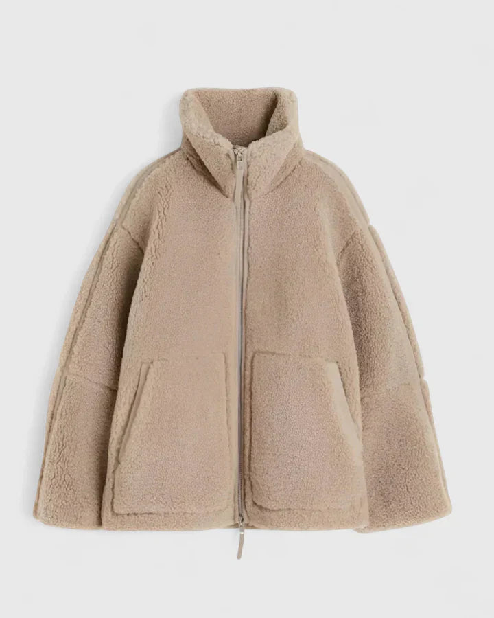 TIA | COZY WINTER JACKET