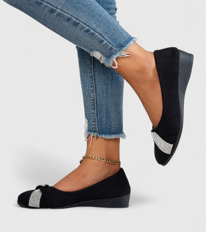 Audrey | Orthopedic Shoes