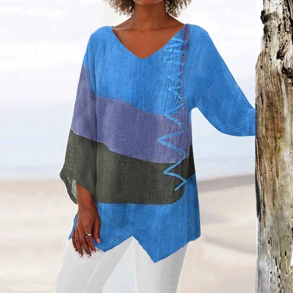 Ariel | Elegant Blouse