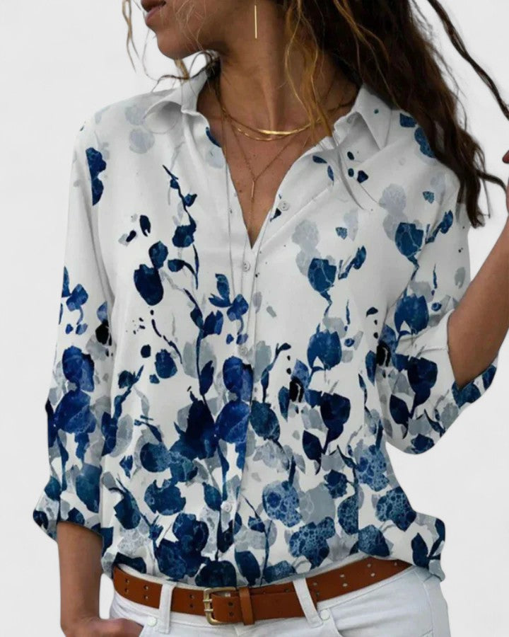 Delilah | Elegant Blouse