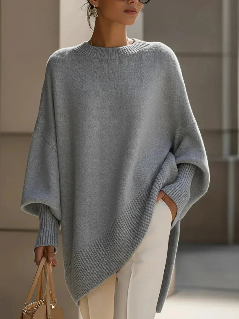 Sienna | Oversized Sweater