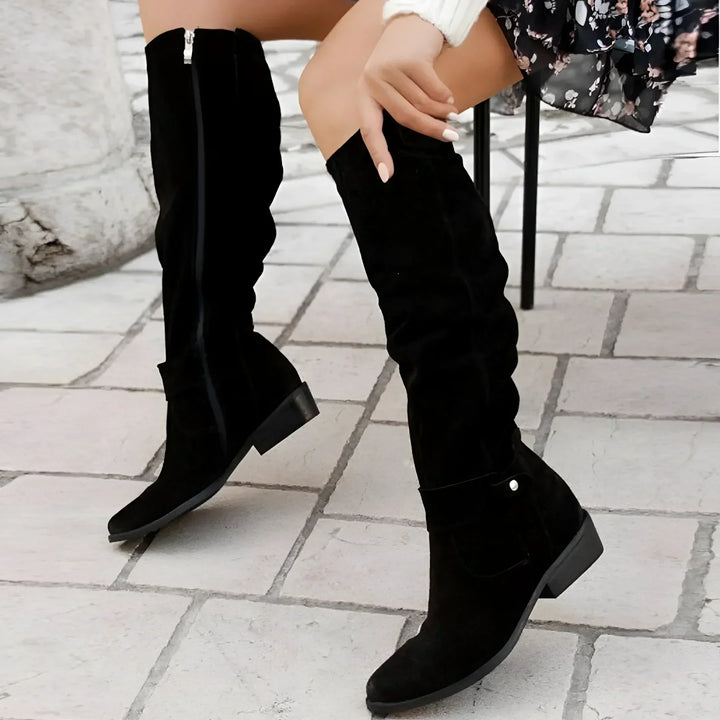 Lily | Chic Women’s Boots