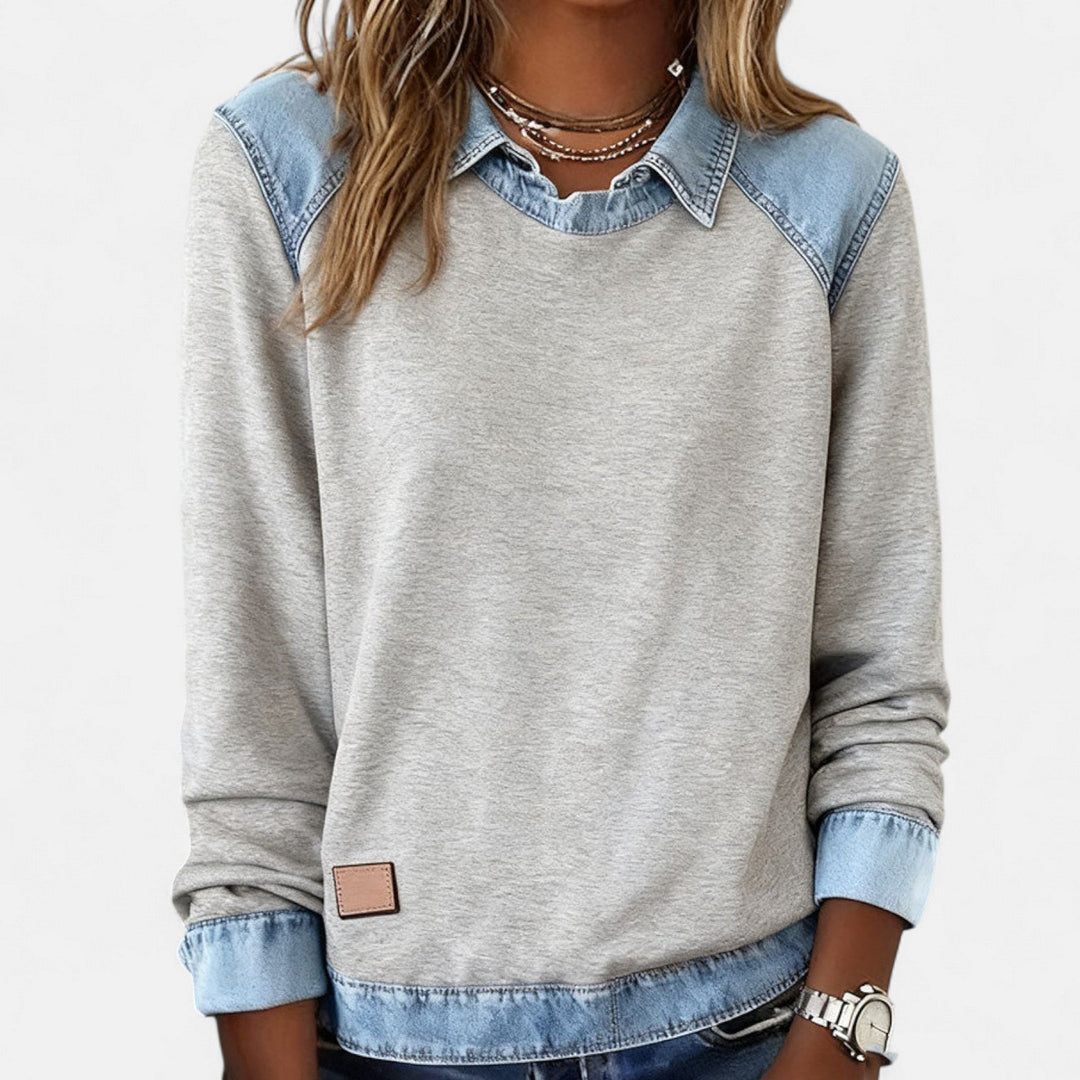 Willow | Trendy Long Sleeve