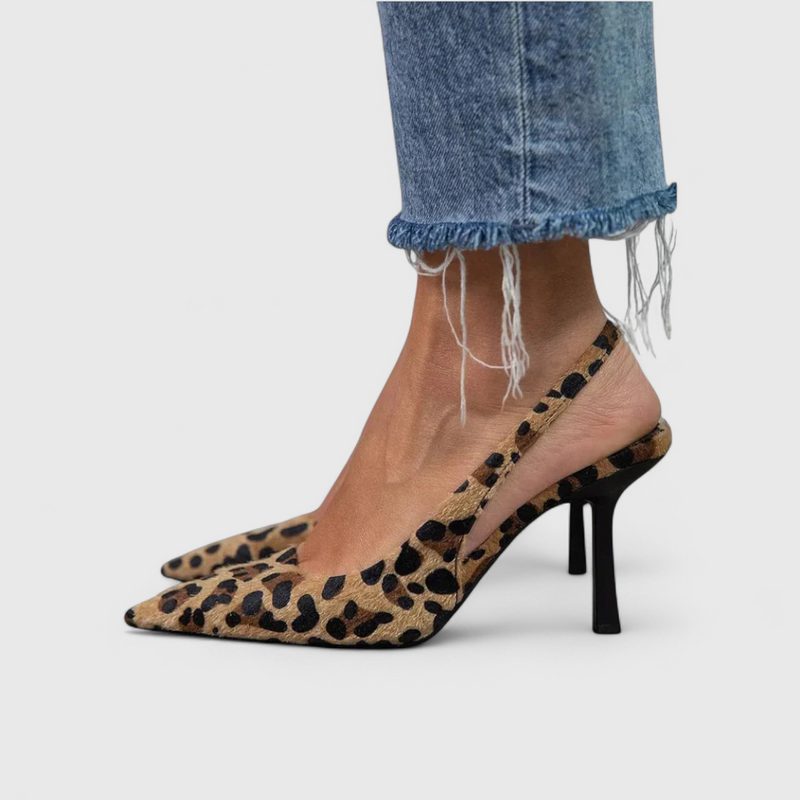Remi | Orthopedic Heels