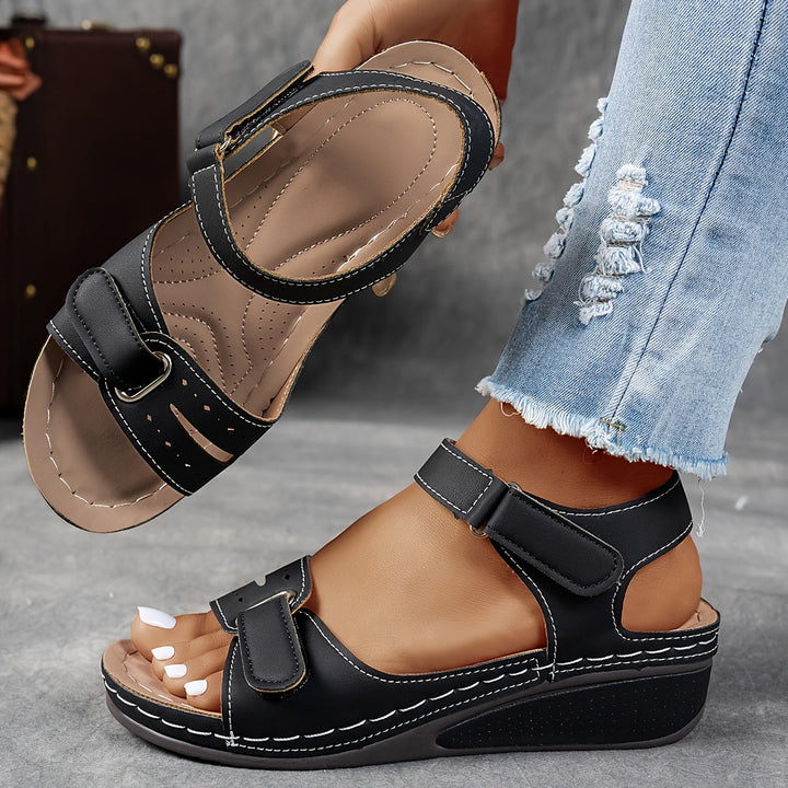 Primrose | Orthopedic Sandals