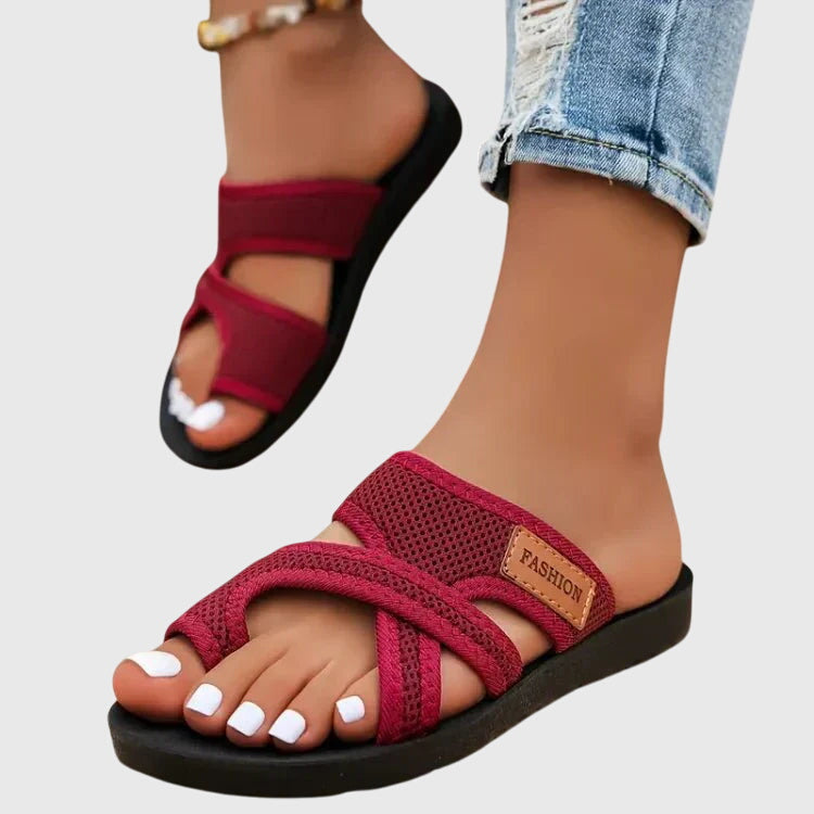 Layla | Orthopedic Sandals