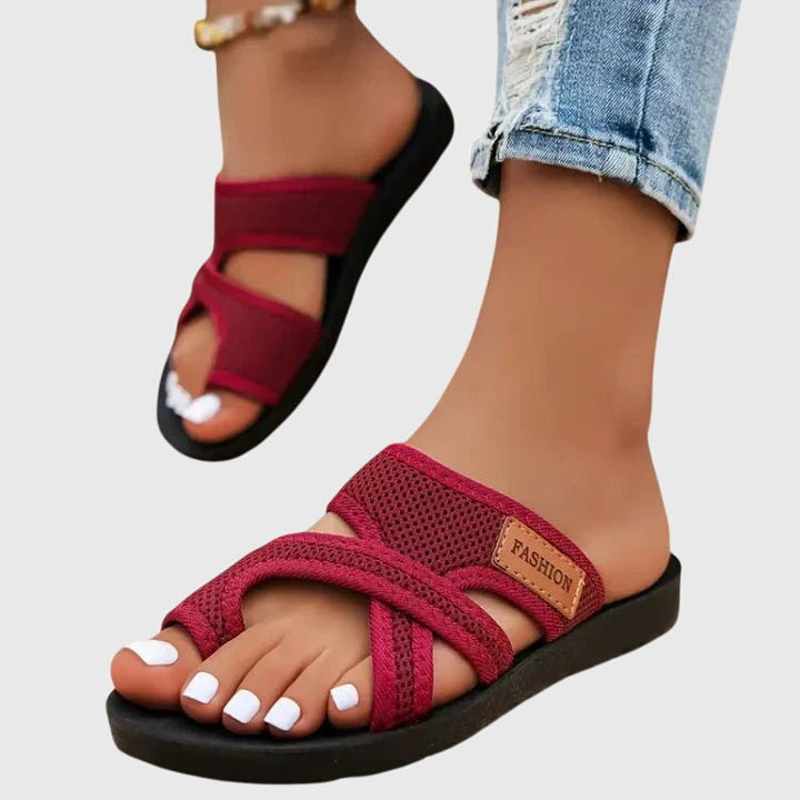Layla | Orthopedic Sandals