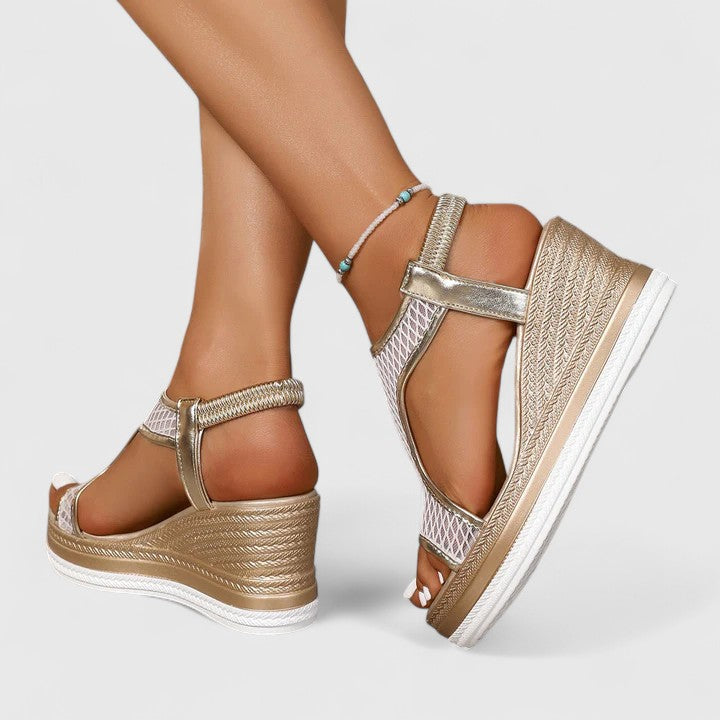 Evelyn | Elegant Sandals