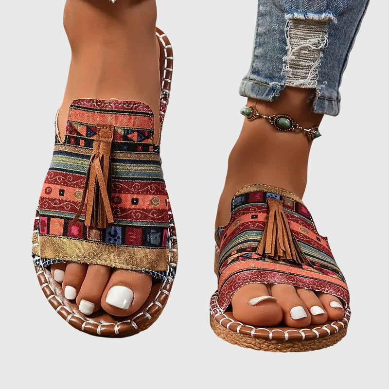 Harper | Orthopedic Sandals