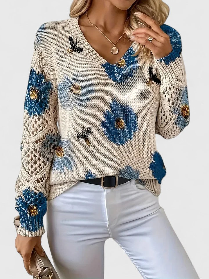Lily | Elegant Cardigan