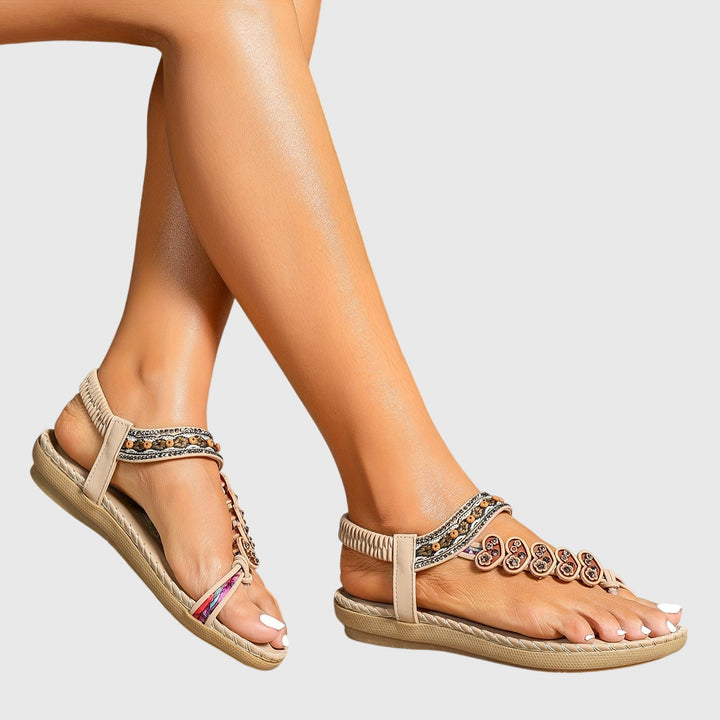 Avery | Comfy Orthopedic Sandals