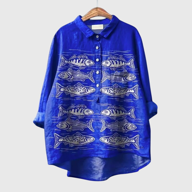 Abigail | Blouse