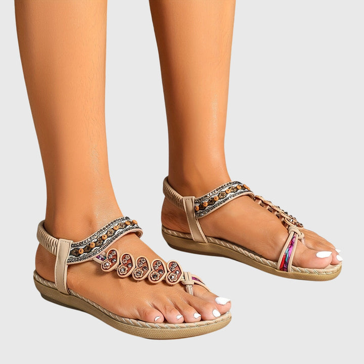 Avery | Comfy Orthopedic Sandals