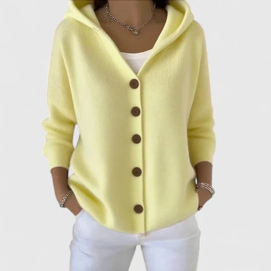 ELODIE | ELEGANT CARDIGAN