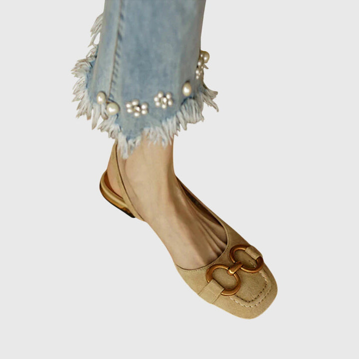 Madison | Orthopedic Sandals