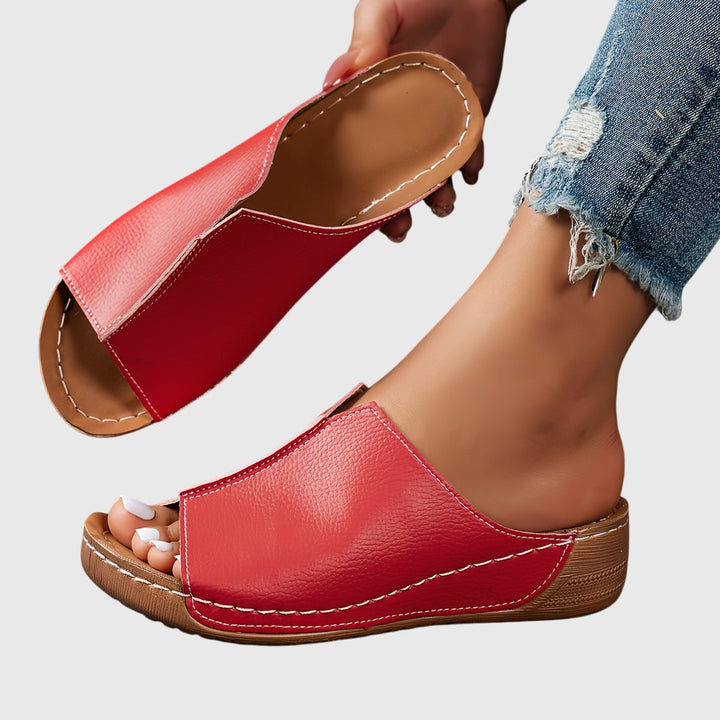 Zoey | Stylish Orthopedic Sandals