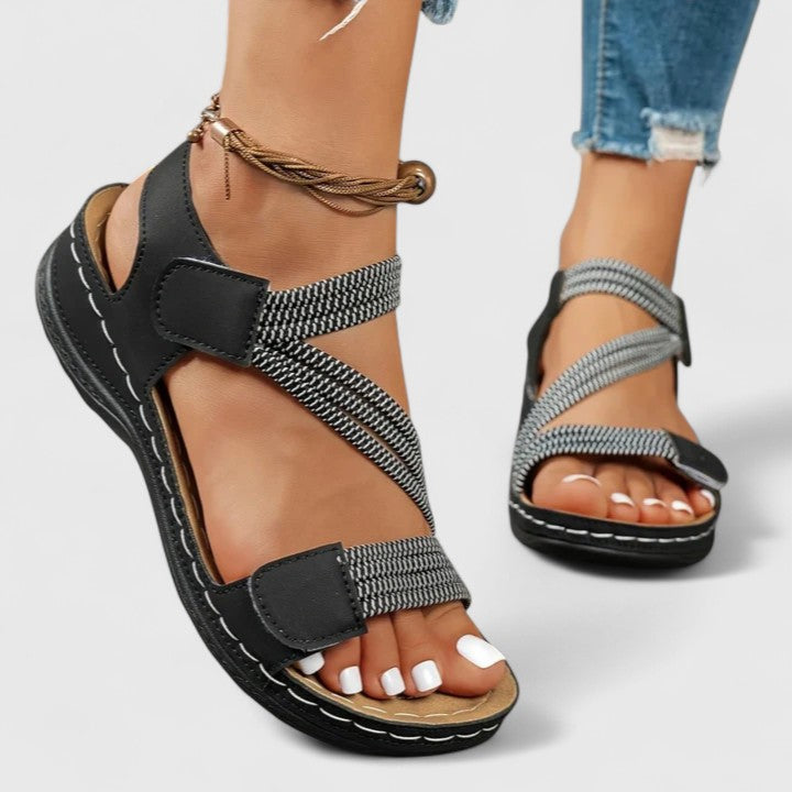 Olivia | Sophisticated Sandals
