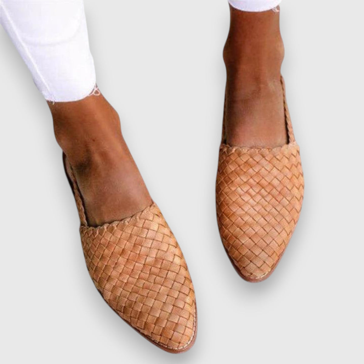 Allison | Comfy Sandals