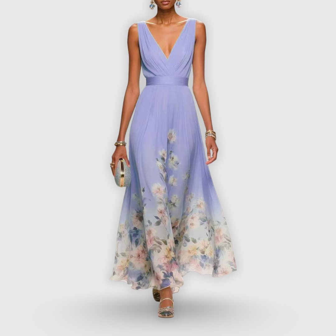 MADELINE | FLATTERING LIGHTWEIGHT DRESS