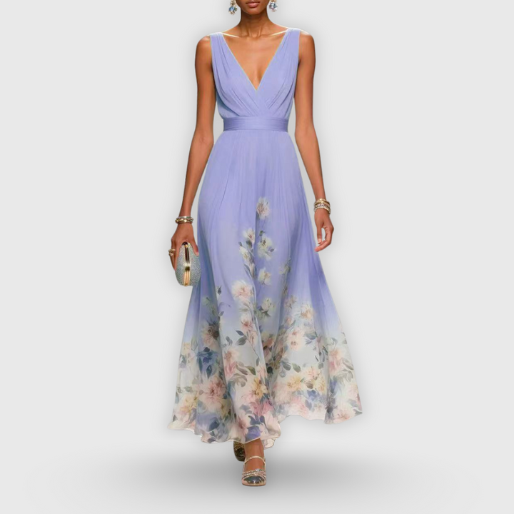 MADELINE | FLATTERING LIGHTWEIGHT DRESS